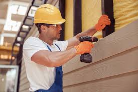 Best Wood Siding Installation  in Austintown, OH